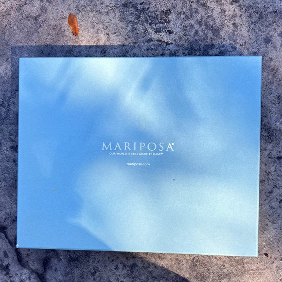 Mariposa Accents Mariposa Dog Bone Metal Frame Poshmark